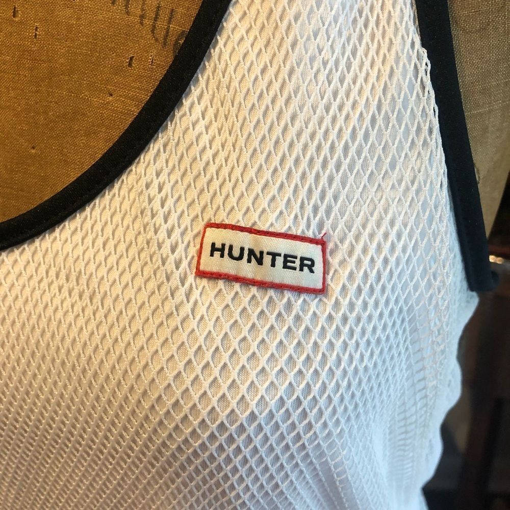 Hunter for Target White Dress - Picture 6 of 8
